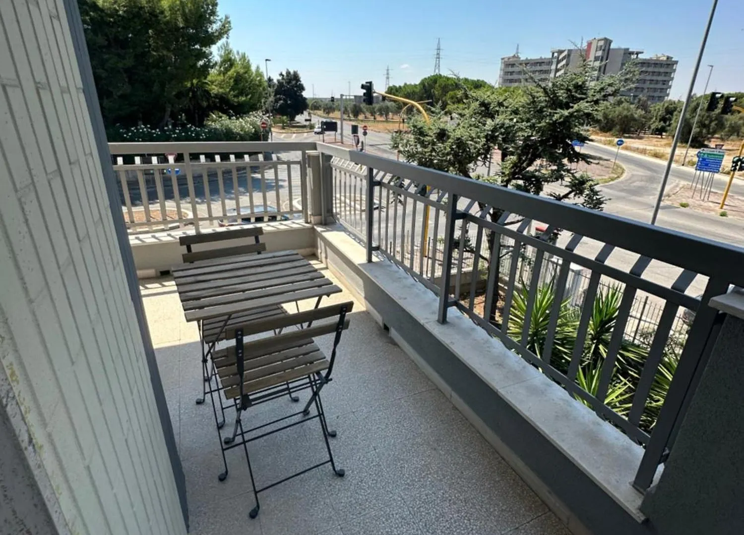 Ditesco Bari İtalya