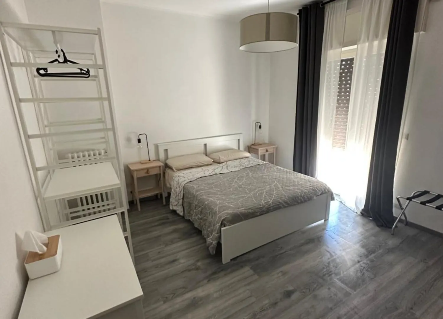 Ditesco Bari Oda ve Kahvaltı