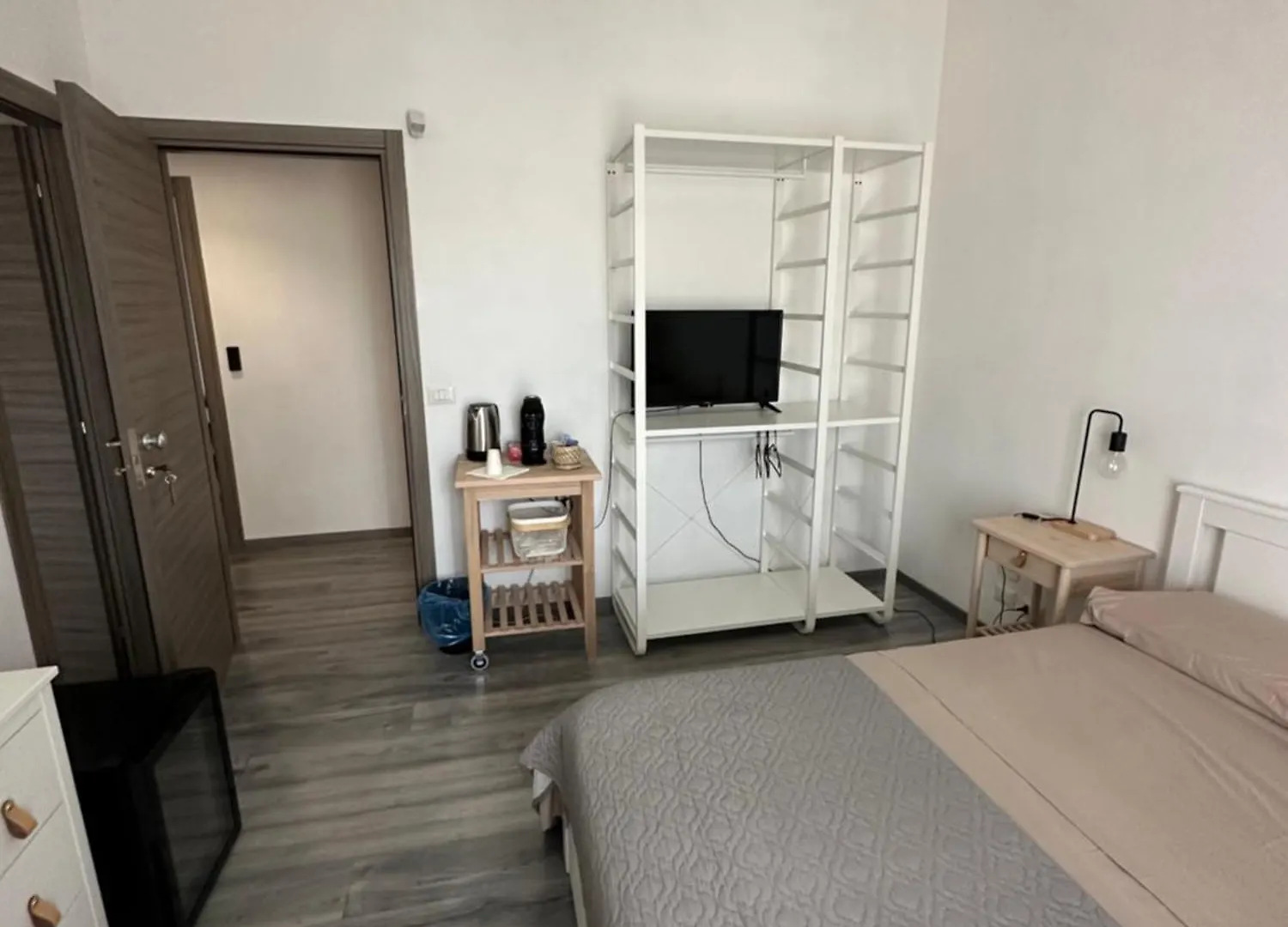 Oda ve Kahvaltı Ditesco Bari